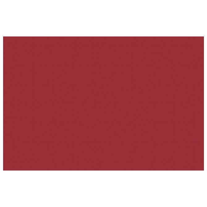 Filc ukrasni A4 pk10 Knorr Prandell 21-8436150 crveni