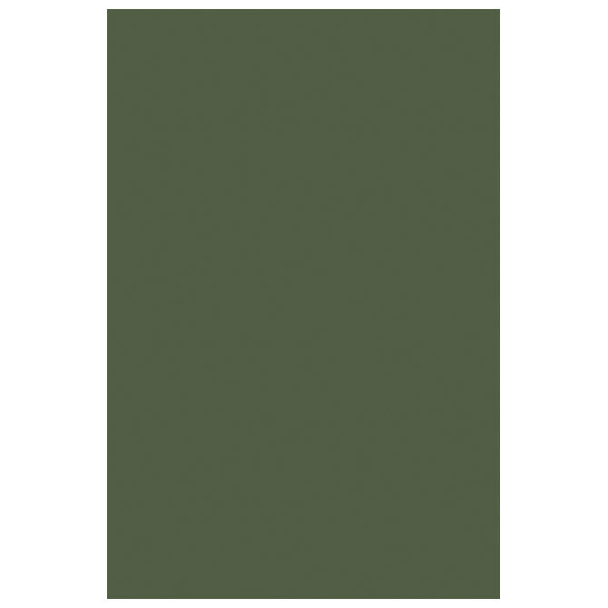 Filc ukrasni A4 pk10 Knorr Prandell 21-8436487 maslinasto zeleni!!