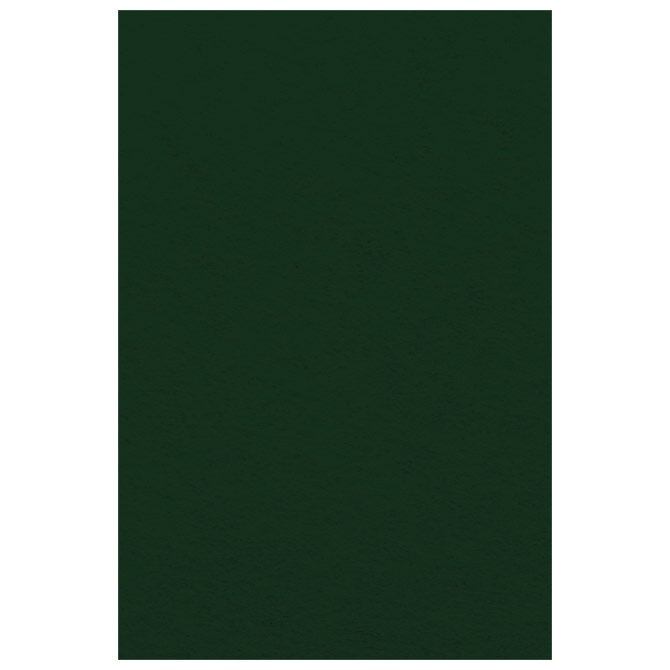 Filc ukrasni A4 pk10 Knorr Prandell 21-8436460 tamnozeleni