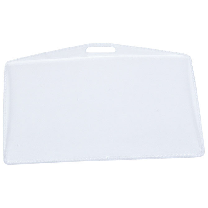 Etui za akreditaciju za kopču  92x58 mm pk100