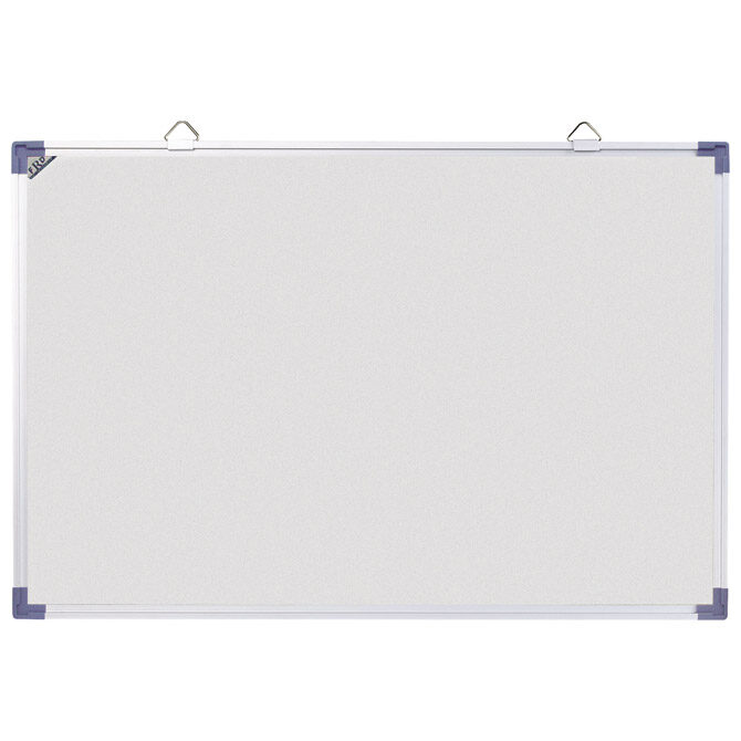 Ploča magnetna  60x45 cm WB4560 bijela