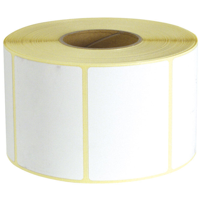 Etikete termo u roli 58x43 mm 1/1000 Fornax