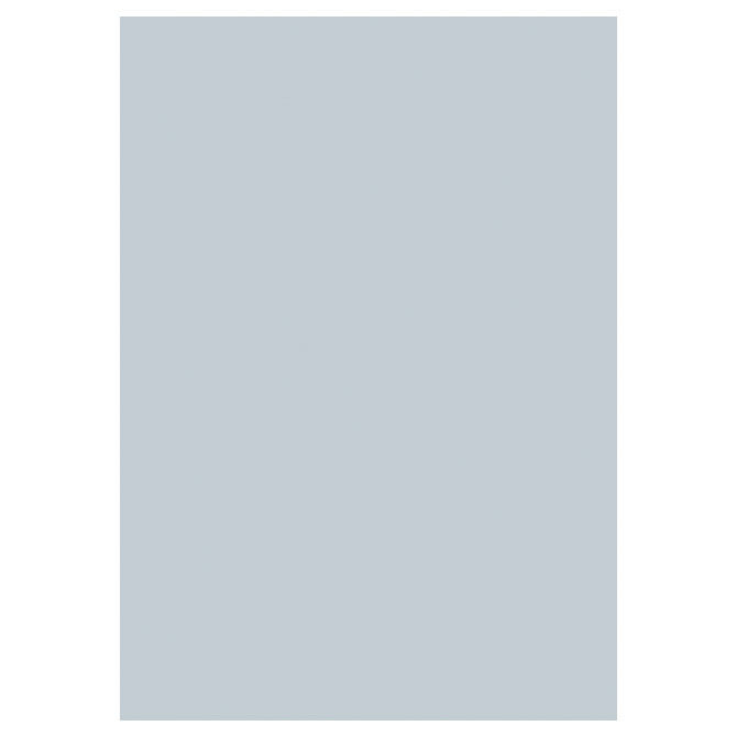 Papir u boji A4 130g pk100 Heyda 20-47116 95 srebrni
