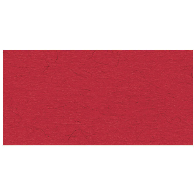 Papir u boji A4 300g pk50 Heyda 20-47164 24 crveni