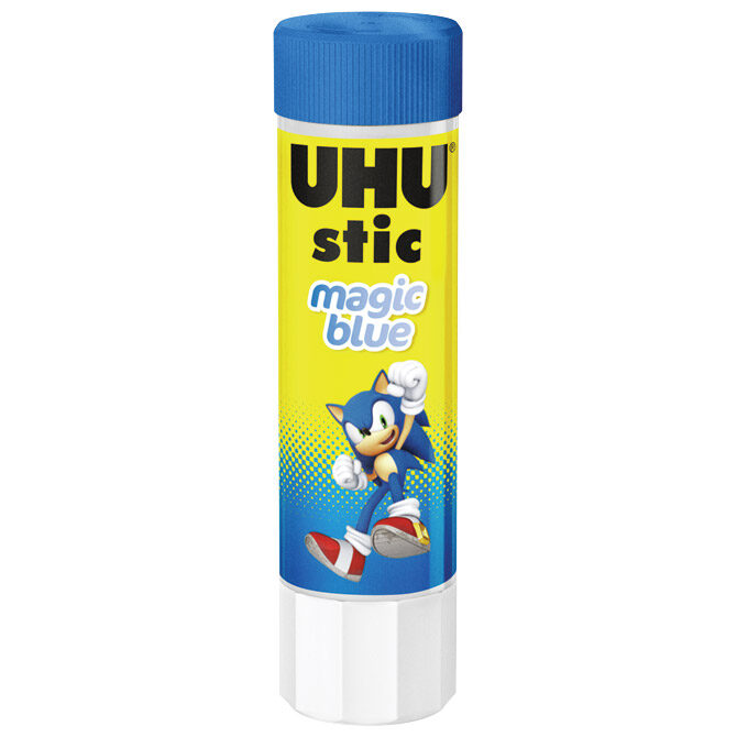 Ljepilo u stiku  8,2g Magic BTS UHU.L0181080