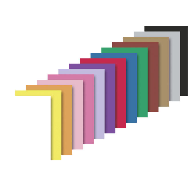 Papir ukrasni A4 za modeliranje pk15 Moosgummi Knorr Prandell 21-8433895