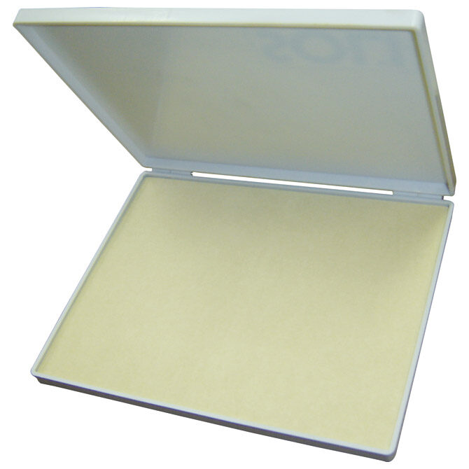 Jastučić za pečat ručni 21x16 cm Soli 31074