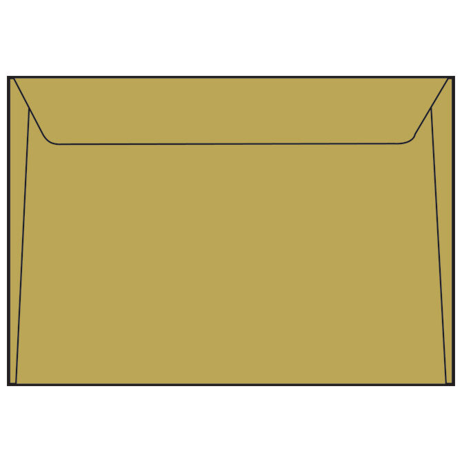 Kuverte C4-N 90g pk250 Fornax