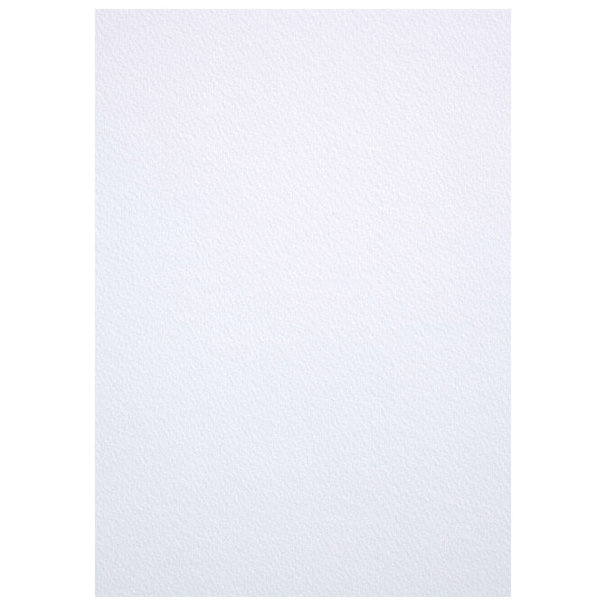 Papir akvarel 25x35 cm 140g pk200 Tintoretto Gesso Fedrigoni bijela