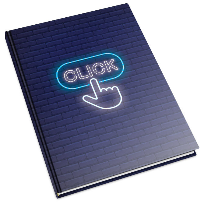 Teka tvrdi uvez A5 karo 80L 80g Premium Connect!!