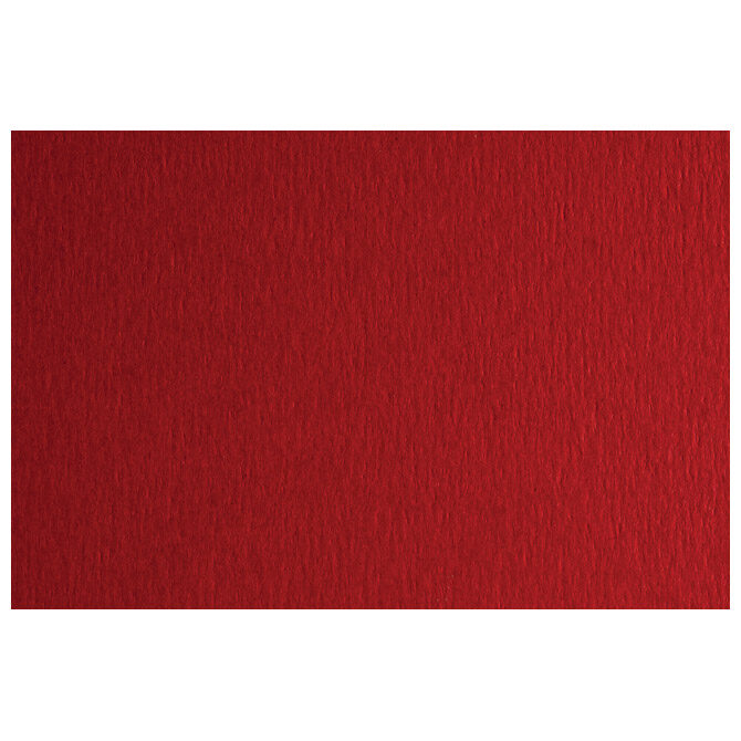 Papir u boji B1 200g Bristol Colore pk10 Connect 47 bordo