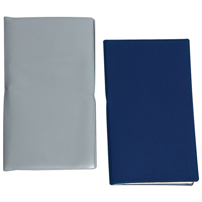 Planer terminer trodijelni 9x16 cm Vega