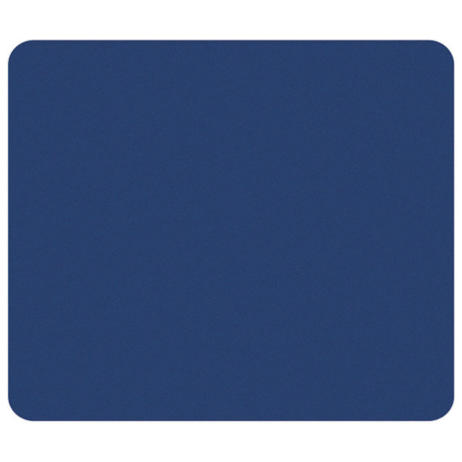 Podloga za miša Economy Fellowes 29700 plava