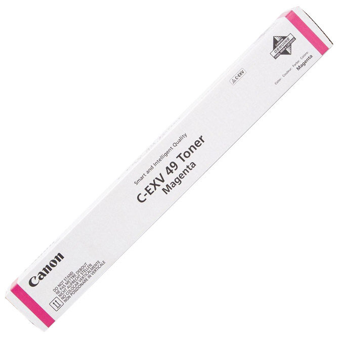 Toner Canon C-EXV 49 iRC3520i original crveni