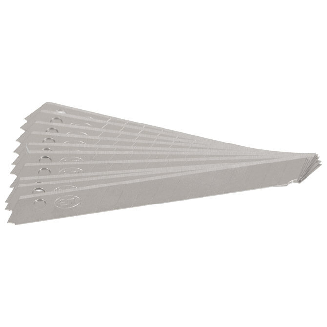 Nož za skalpel  9 mm (manji) pk10 P-804