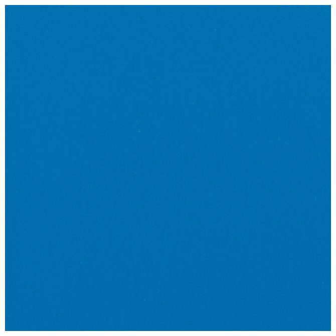 Korice za spiralni uvez 250g karton sjajne A4 pk100 GBC CE020020 plave