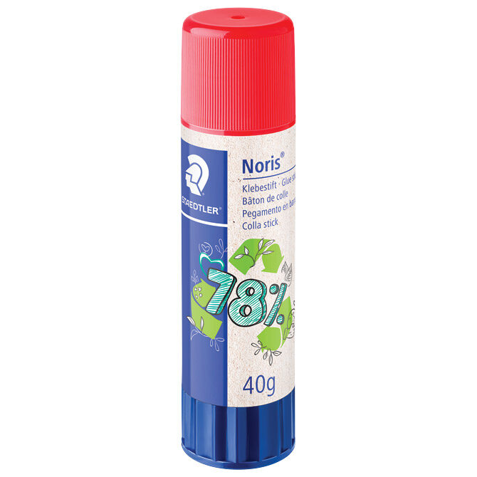 Ljepilo u stiku 40g Noris Staedtler 960 40 NCA