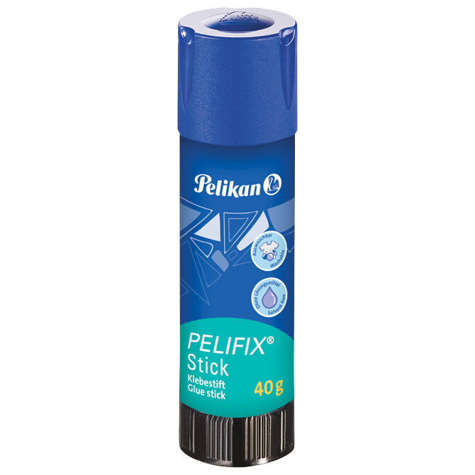 Ljepilo u stiku 40g Pelifix Pelikan 335671 (100401548)