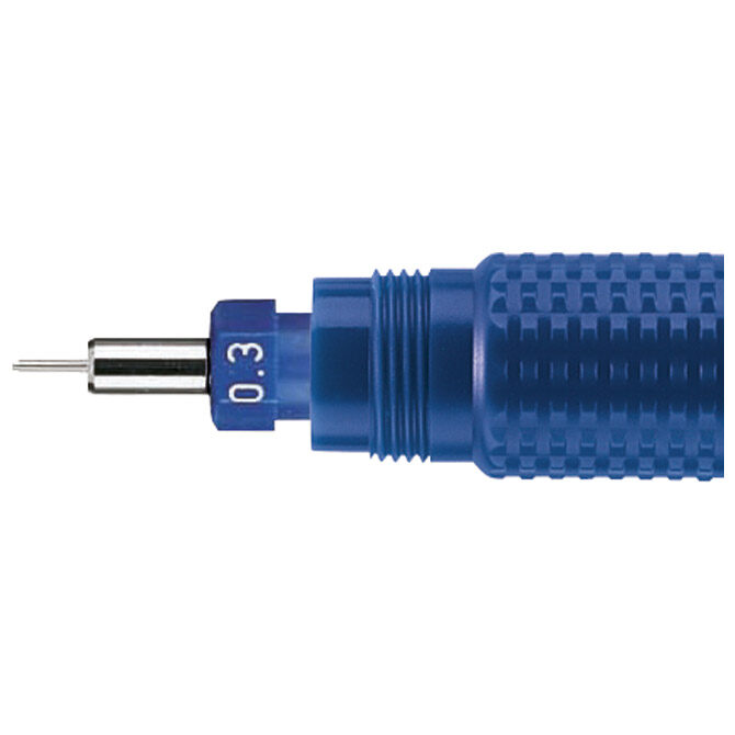 Pero crtaće 0,3 mm Marsmatic Staedtler 700 03!!
