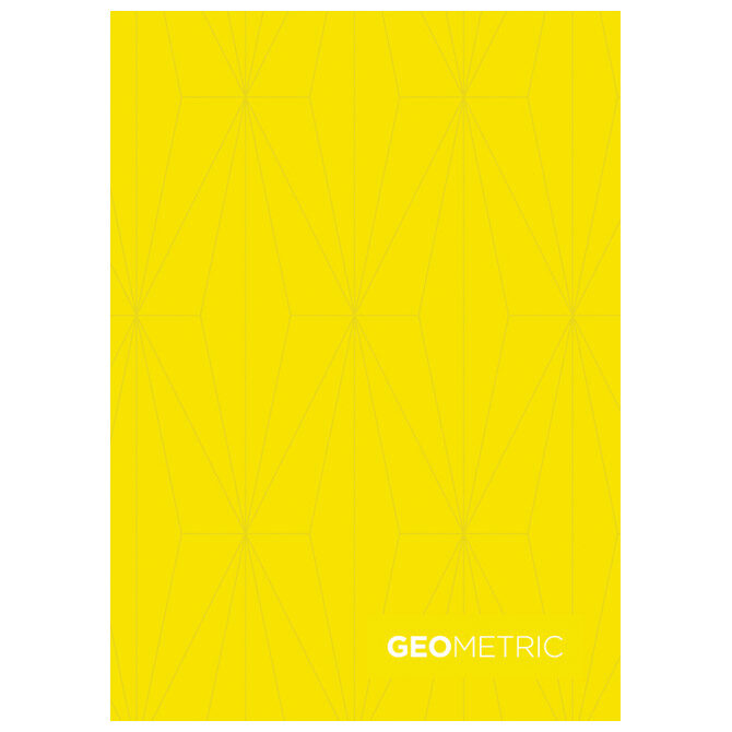 Teka meki uvez A4 karo 40+2L 80g jednobojne Elisa sortirano