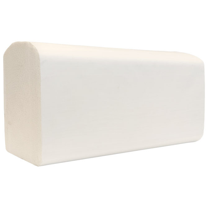 Ručnik papirnati složivi 21x24 cm dvoslojni pk15x200L Violeta