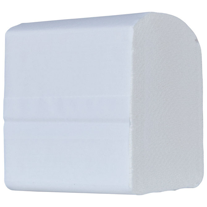 Papir toalet-listići dvoslojni pk30x200L 10,5x21 cm Violeta