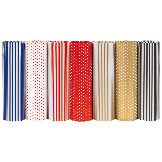 Papir ukrasni rola 70x200 cm Ecocarta Classic Rex-Saul Sadoch EC3J101N dezen