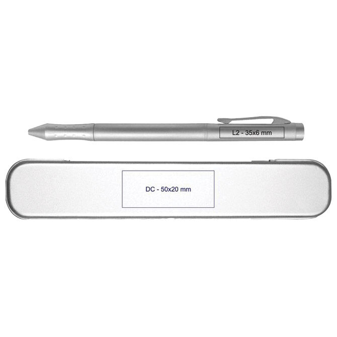 Pokazivač laser + kemijska srebrna!!