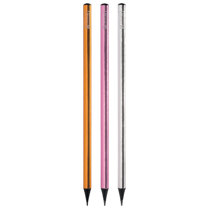 Olovka grafitna HB Oriental Brunnen 10-27329 05 sortirano!!