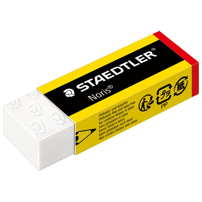 Gumica Noris Staedtler 526 N20-KOMAD