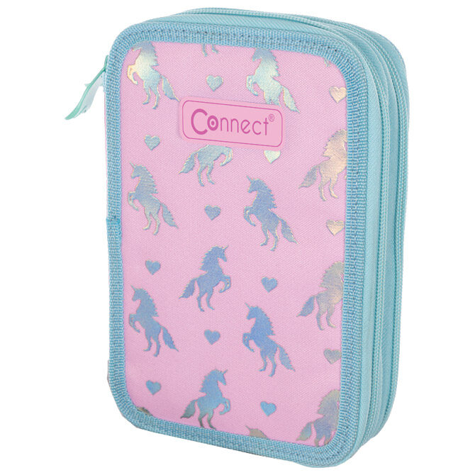 Pernica puna 2zipa Unicorn's heart Connect!!