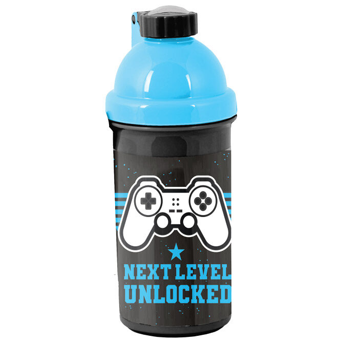Boca za vodu 500ml Gaming Paso PP23NX-3021!!