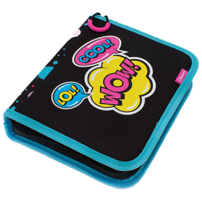 Pernica puna 1zip 2preklopa Wow 1B 24.Connect!!