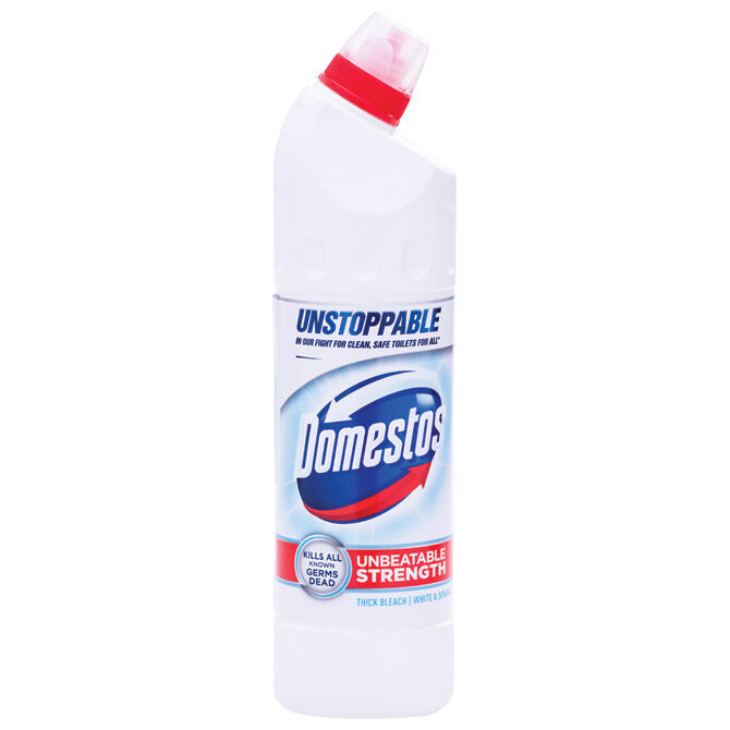 Sredstvo - Domestos White&Shine 750ml