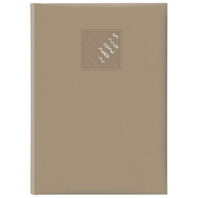 Rokovnik A4 Positano C29 boja pijeska!!