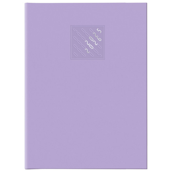Rokovnik A4 Positano C26 boja lavande!!