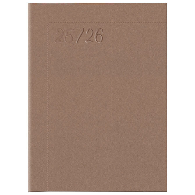 Rokovnik A4 Noli E29 brončani!!