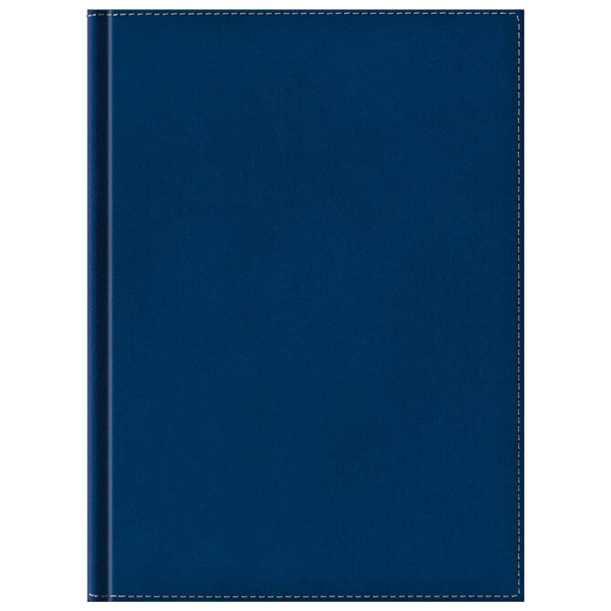 Rokovnik A4 Modena D02 plavi
