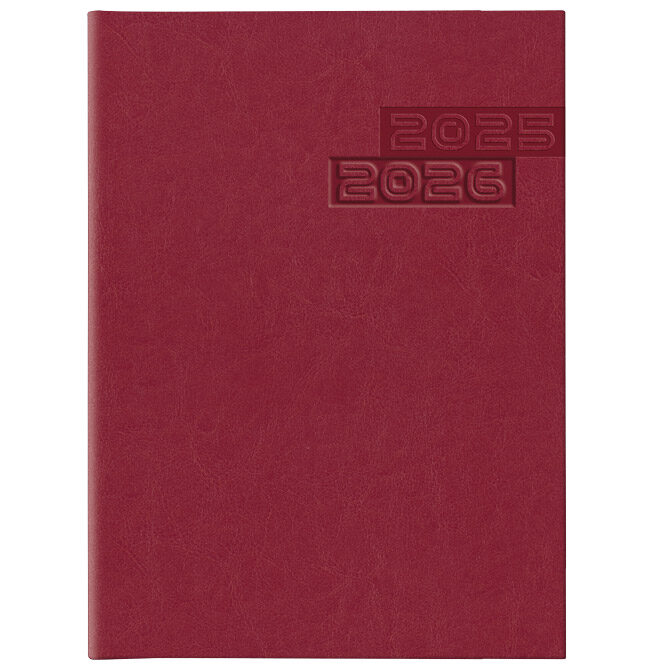 Rokovnik A4 Narni 266 tamna fuksija!!