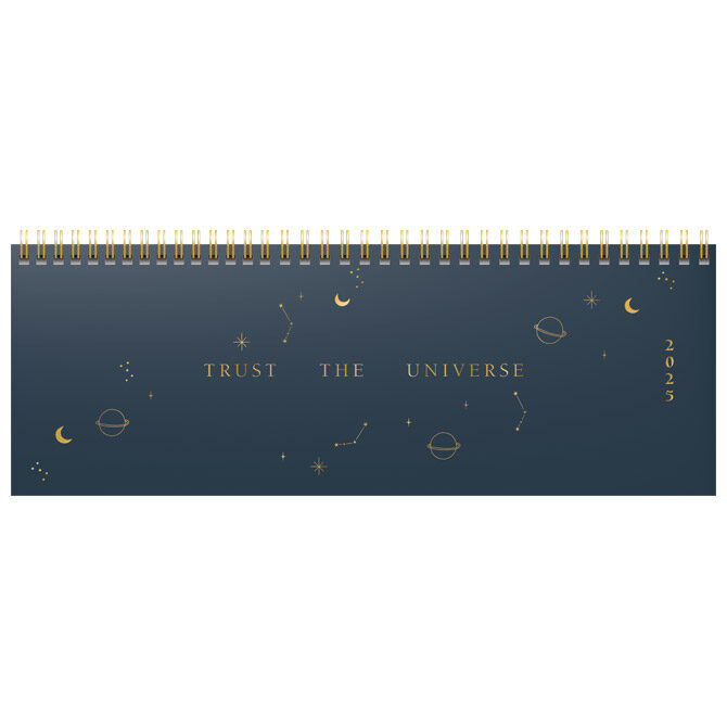 Planer stolni tjedni Young Line Brunnen 70-36311