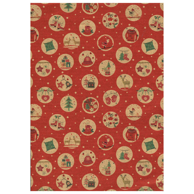 Vrećice-kuverte ukrasne strip 36x50 cm REX PACK pk10 Rex-Saul Sadoch REXPK36-734C