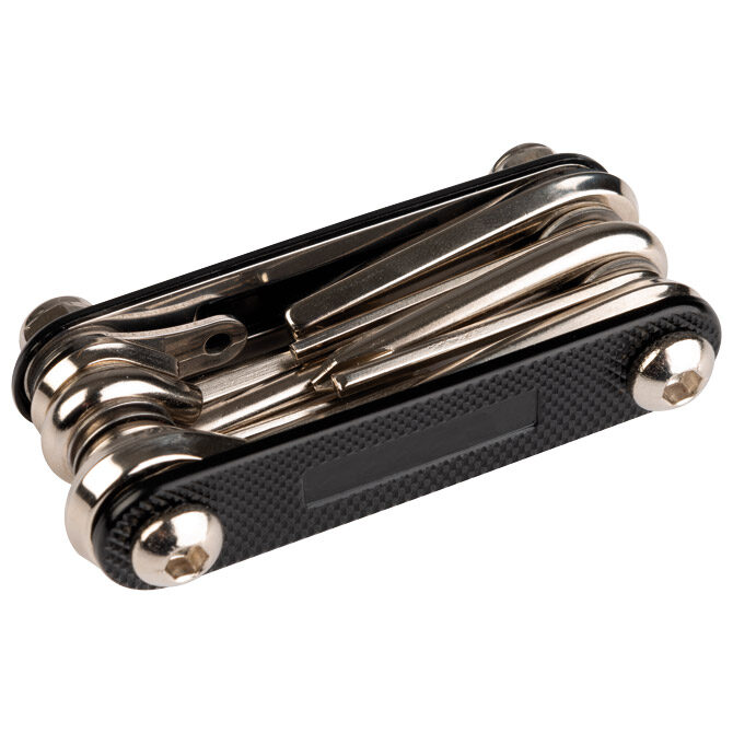 Set alata za bicikliste Tibesti Schwarzwolf F5200100AJ3