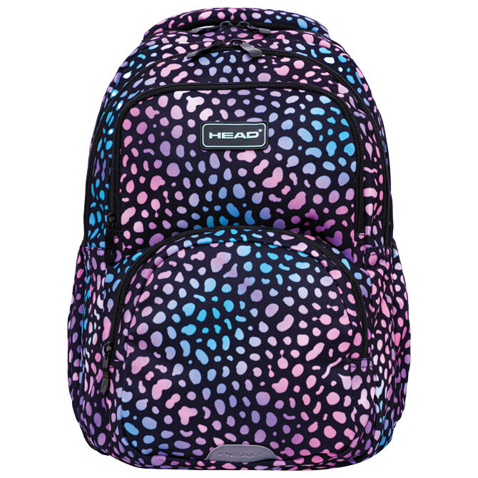 Ruksak školski-notebook anatomski Gemstone Element Head 502024132