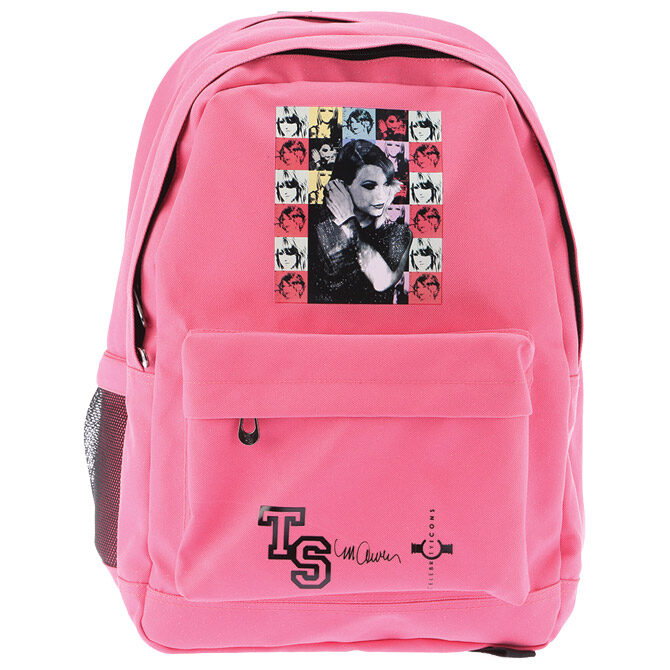 Ruksak školski Taylor Swift 5968-TASP rozi