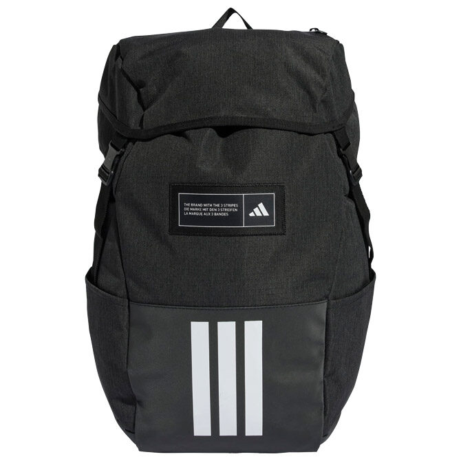 Ruksak 4Athlts Camper Adidas IM5520 crni