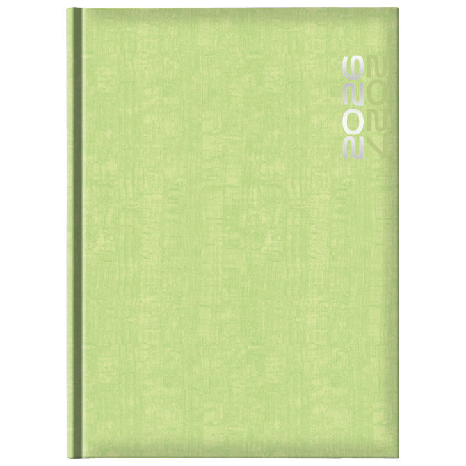 Rokovnik A4 Murano C95 kiwi zeleni