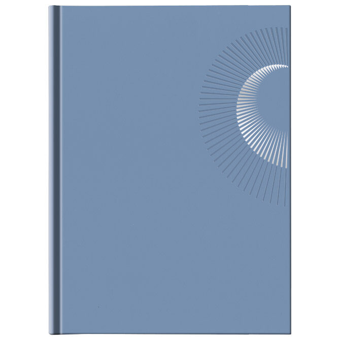 Rokovnik A4 Matra C05 boja neba