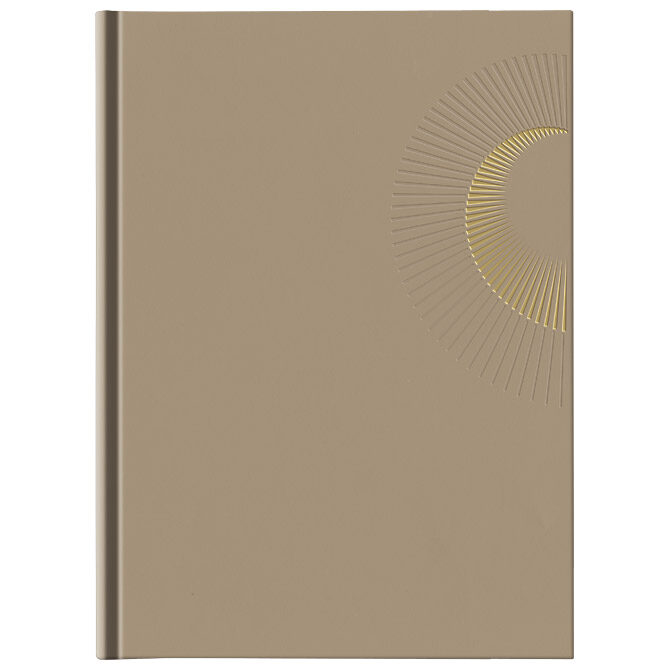 Rokovnik A4 Matra C29 boja pijeska