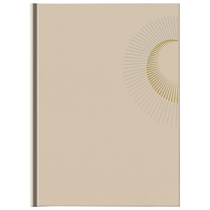 Rokovnik A4 Matra C30 boja leda