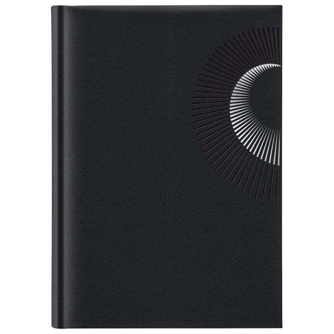 Rokovnik A5 Matra C01 crni